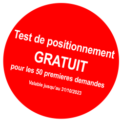 GRATUIT